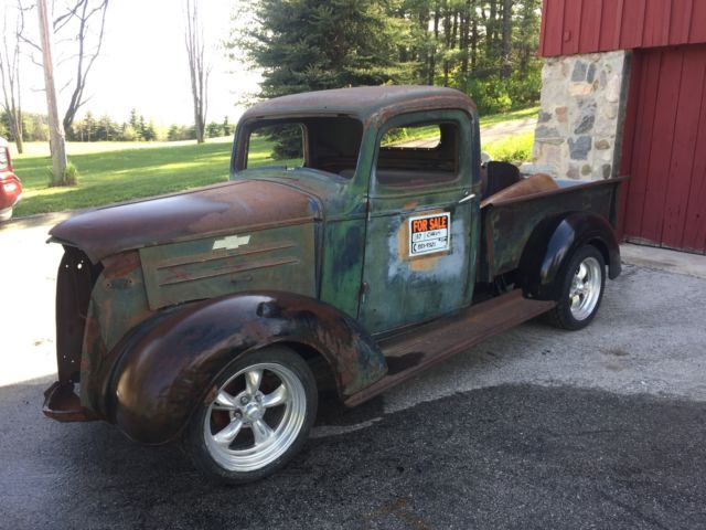 1937 Chevrolet Other Pickups - photo 3