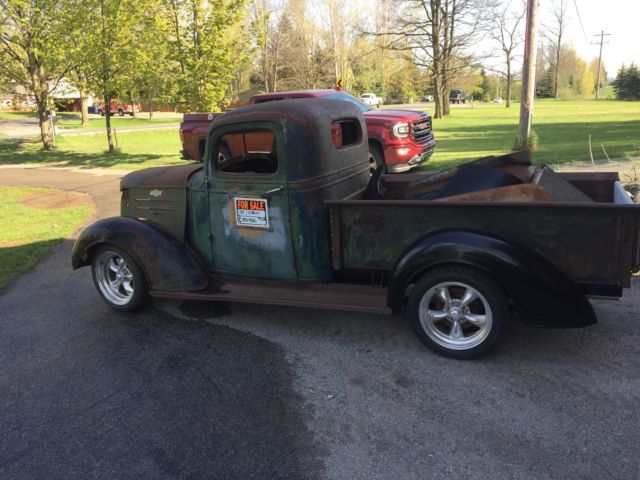 1937 Chevrolet Other Pickups - photo 4