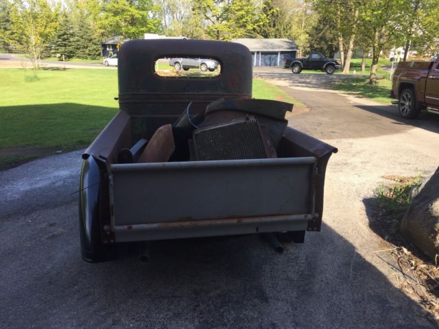 1937 Chevrolet Other Pickups - photo 5