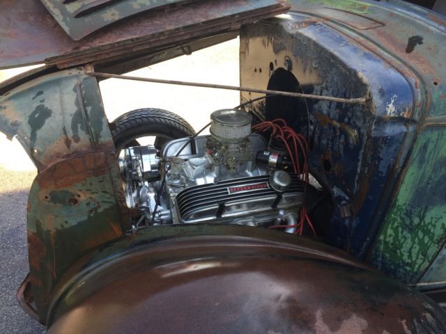 1937 Chevrolet Other Pickups - photo 7