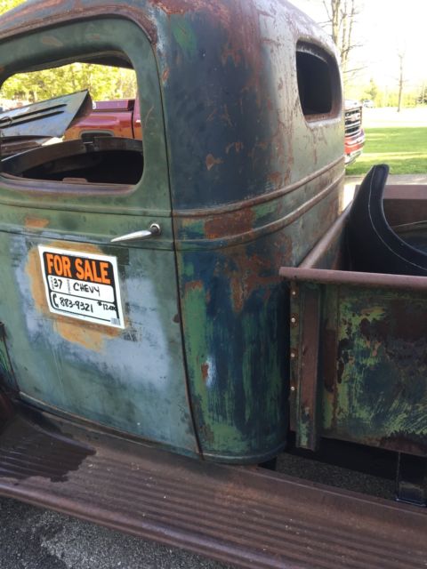 1937 Chevrolet Other Pickups - photo 8