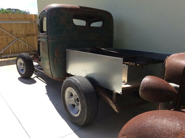 1937 Chevrolet Other Pickups - photo 2