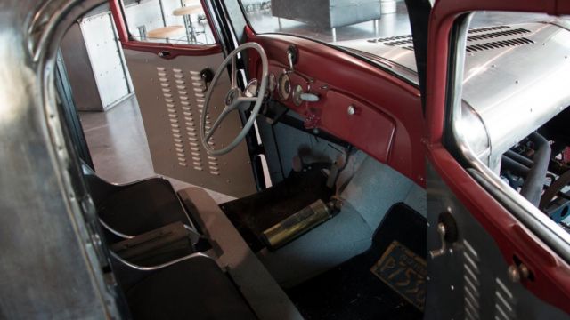1937 Chevrolet Other Pickups Rat rod - photo 7