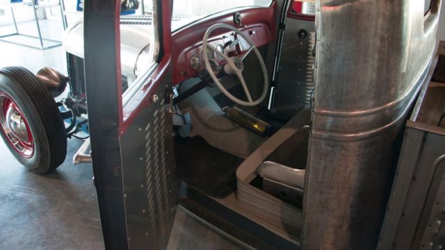 1937 Chevrolet Other Pickups Rat rod - photo 8