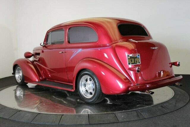 1937 Chevrolet Other - photo 2