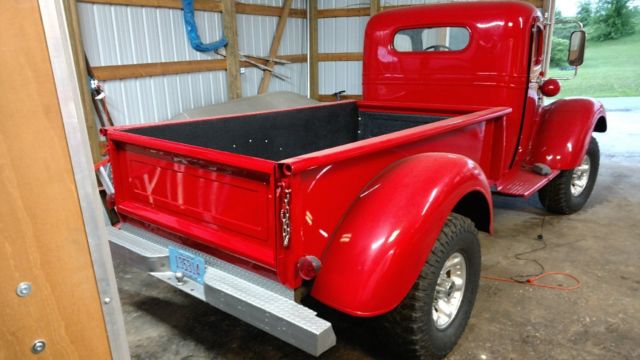 1937 Chevrolet Other Pickups - photo 3