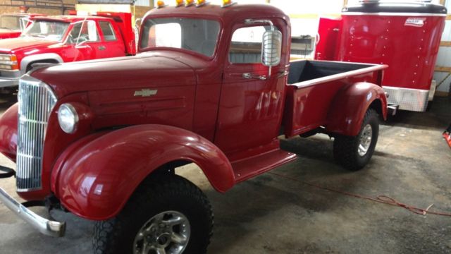 1937 Chevrolet Other Pickups - photo 4