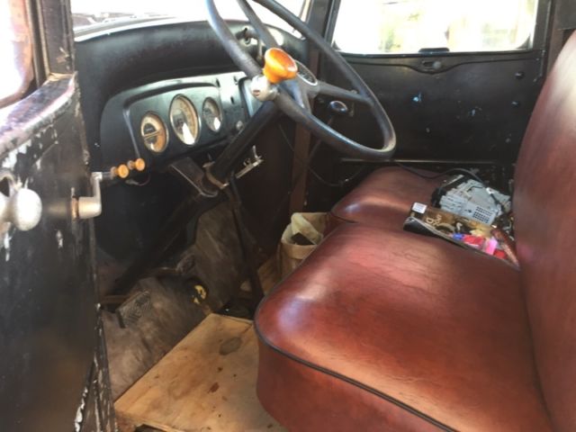 1937 Chevrolet C-10 2 door - photo 2