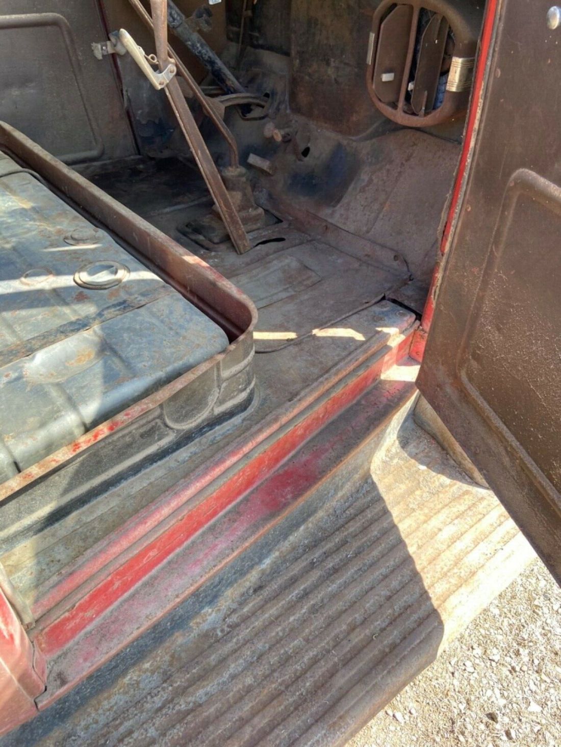 1937 Chevrolet Other Pickups - photo 12