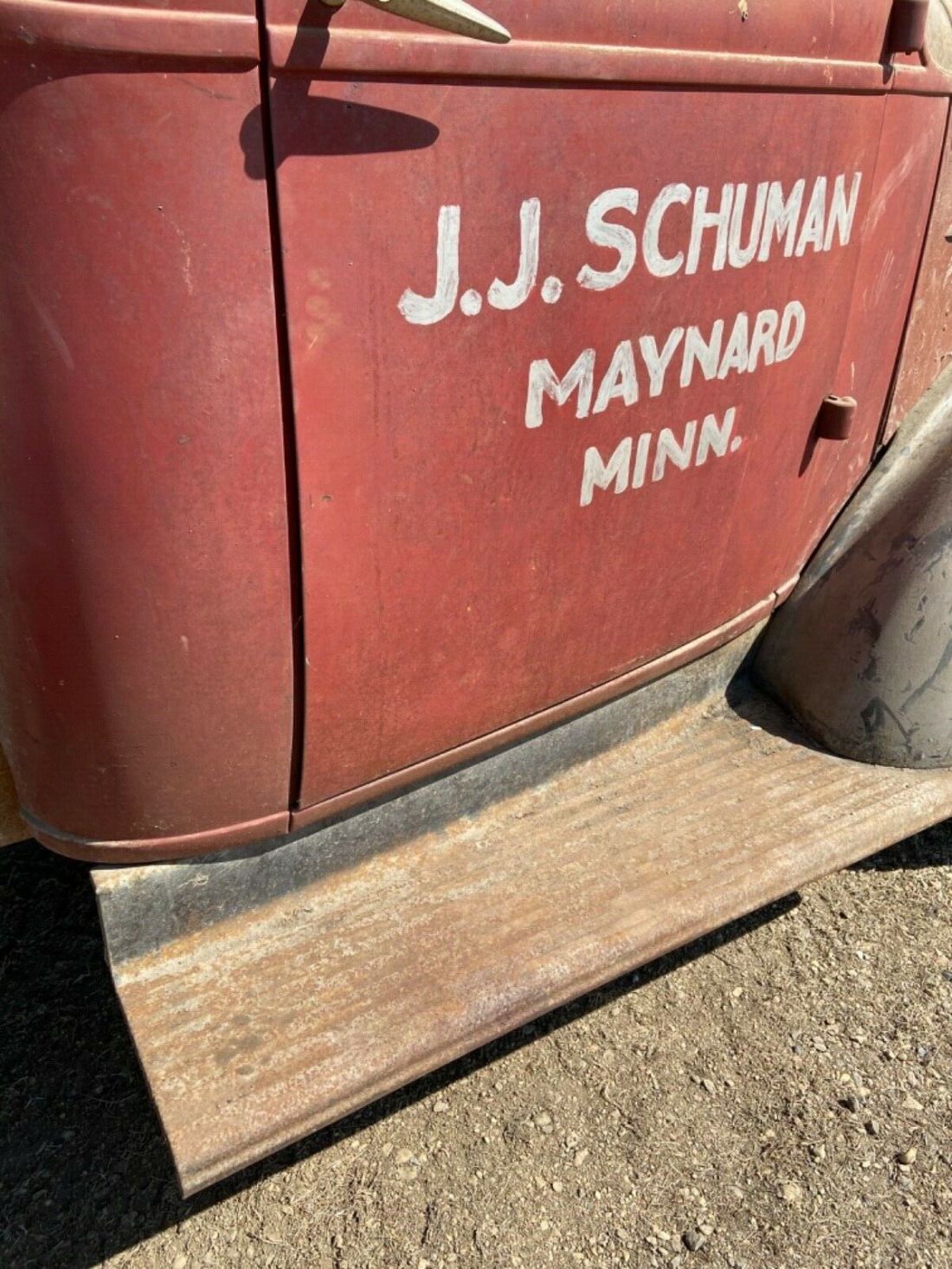 1937 Chevrolet Other Pickups - photo 13