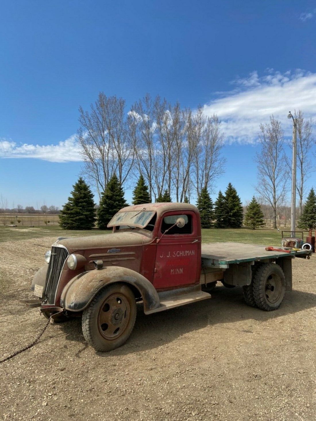 1937 Chevrolet Other Pickups - photo 2