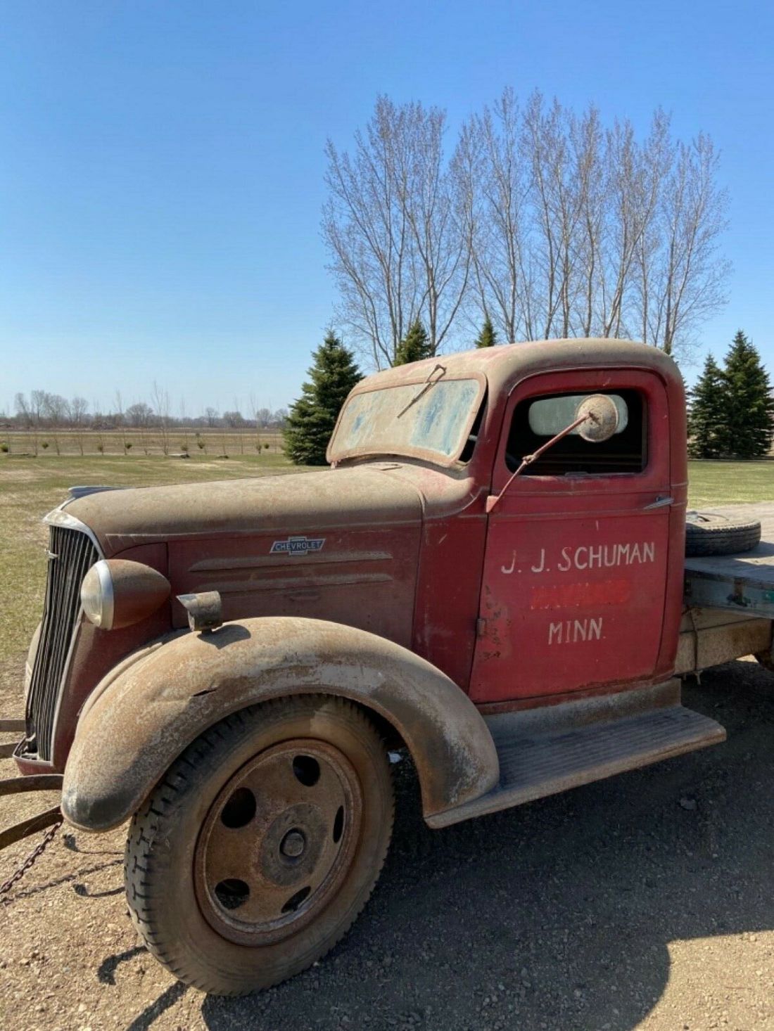 1937 Chevrolet Other Pickups - photo 3