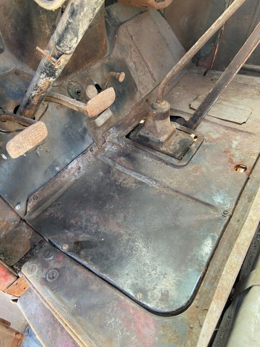 1937 Chevrolet Other Pickups - photo 9