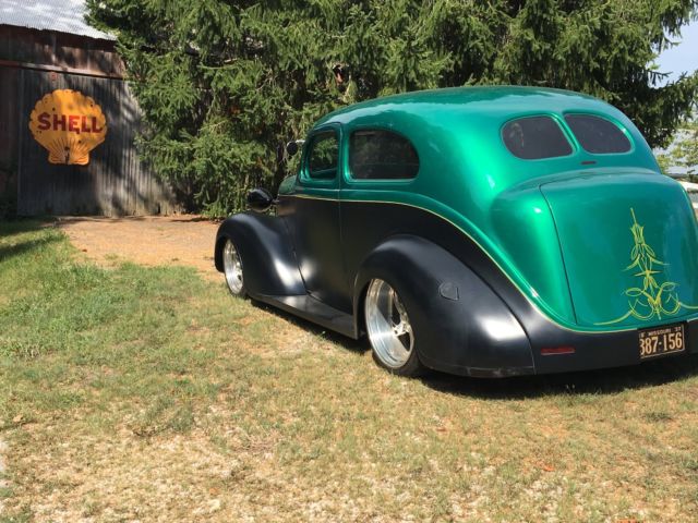 1937 Chrysler Other - photo 2