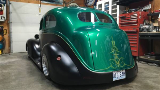 1937 Chrysler Other - photo 3