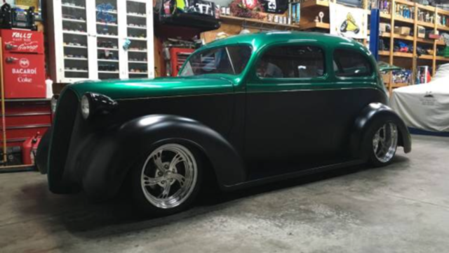 1937 Chrysler Other - photo 4