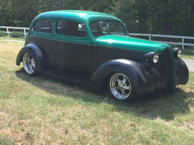 1937 Chrysler Other - photo 5