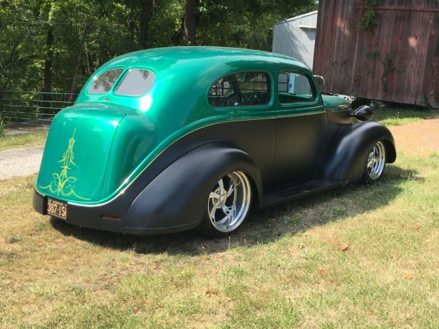1937 Chrysler Other - photo 6