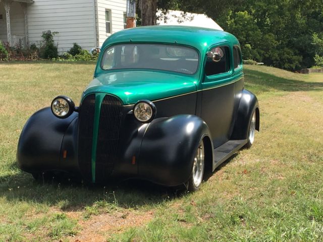 1937 Chrysler Other - photo 7