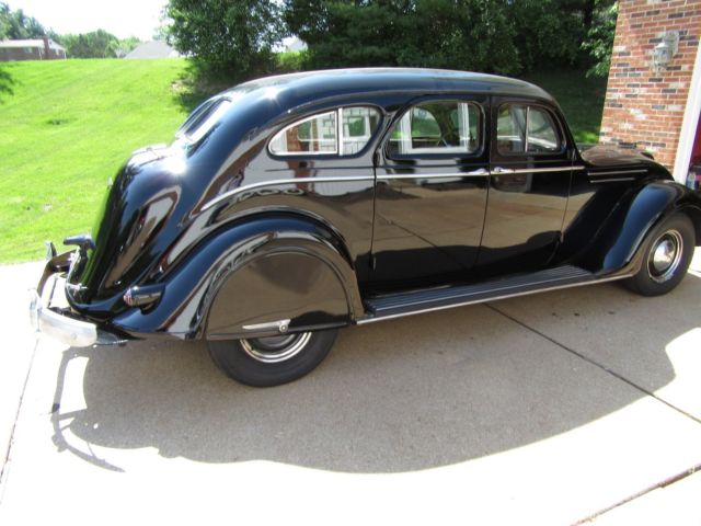 1937 Chrysler Airflow 1937 Chrysler Other