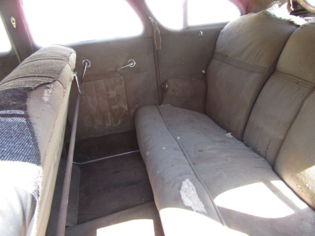 1937 Chrysler Other - photo 10