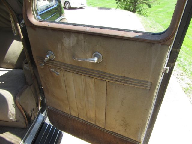 1937 Chrysler Other - photo 11