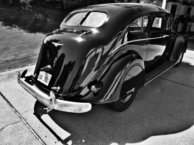 1937 Chrysler Other - photo 2