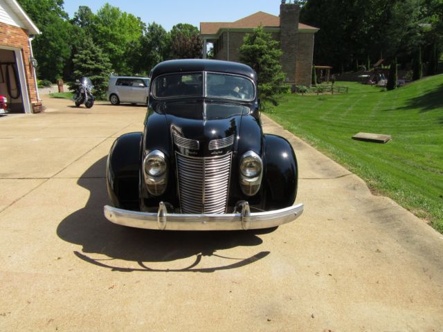 1937 Chrysler Other - photo 3