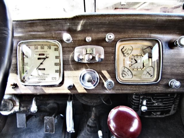 1937 Chrysler Other - photo 7