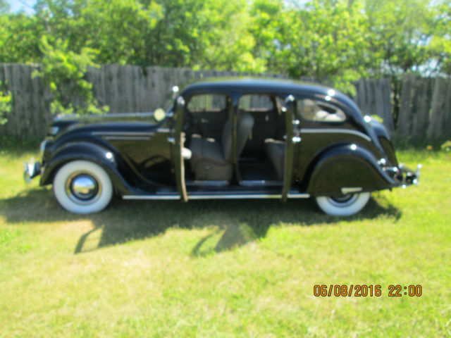 1937 Chrysler Other - photo 12