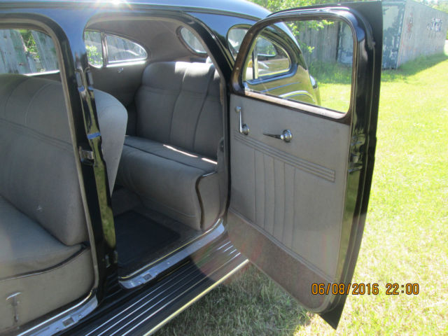 1937 Chrysler Other - photo 13