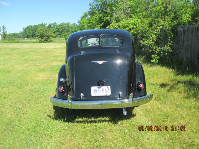 1937 Chrysler Other - photo 3