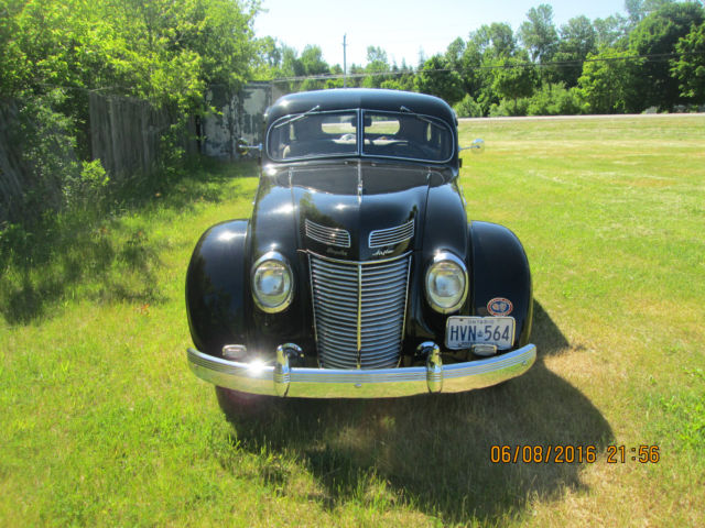 1937 Chrysler Other - photo 4