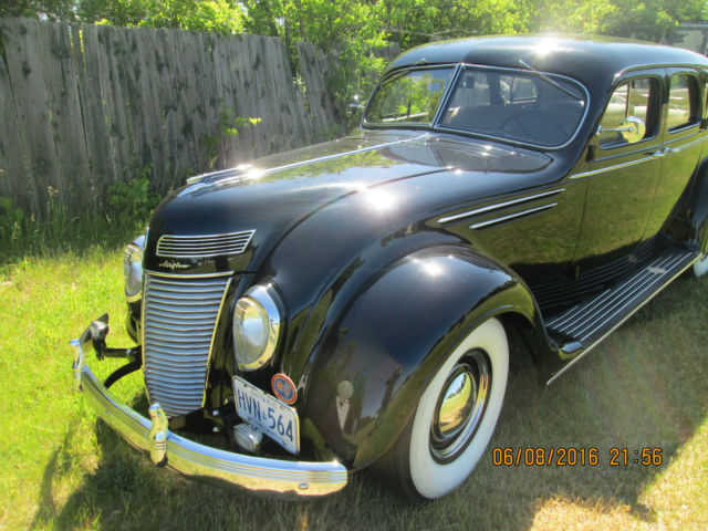 1937 Chrysler Other - photo 5