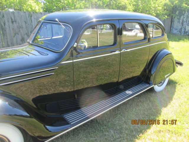 1937 Chrysler Other - photo 6
