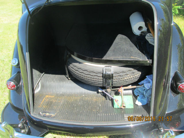 1937 Chrysler Other - photo 9