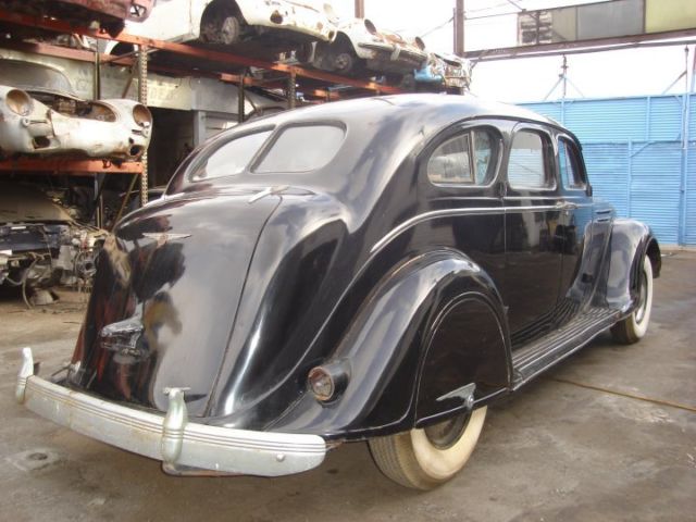 1937 Chrysler Other - photo 4