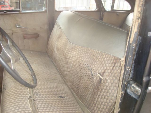1937 Chrysler Other - photo 6