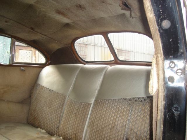 1937 Chrysler Other - photo 7