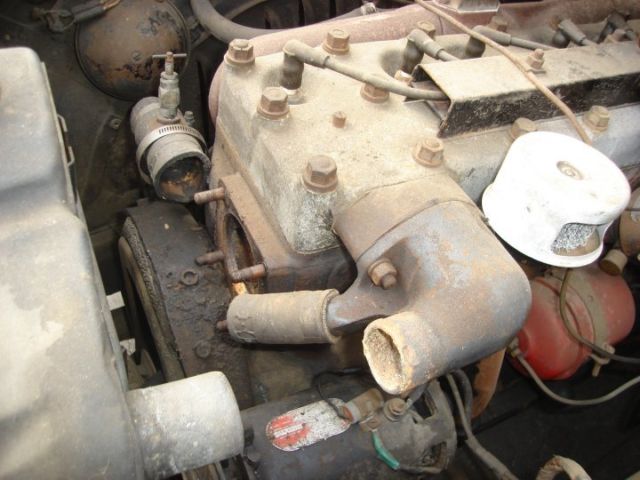 1937 Chrysler Other - photo 12