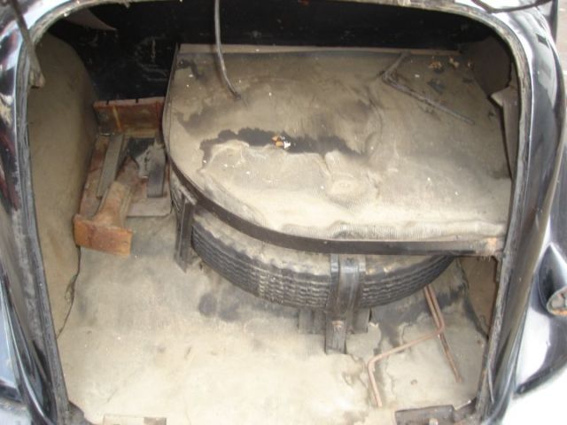 1937 Chrysler Other - photo 13