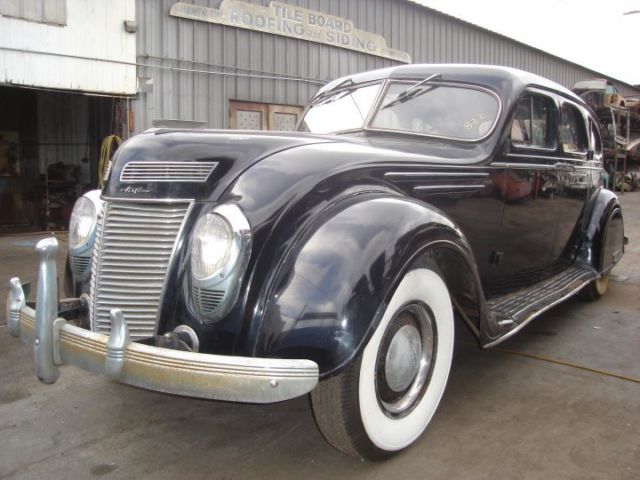 1937 Chrysler Other - photo 2
