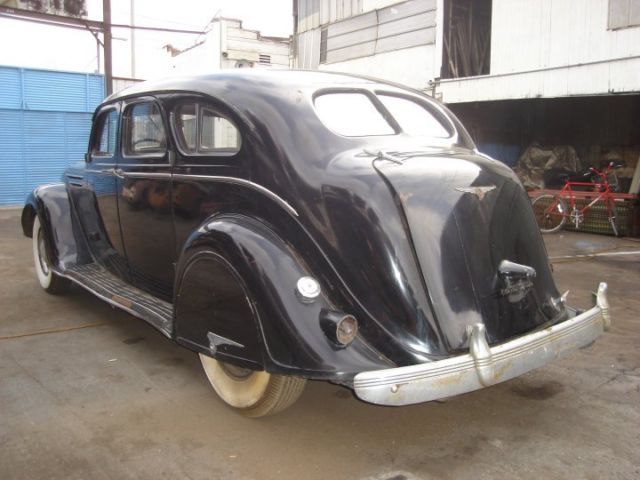 1937 Chrysler Other - photo 3