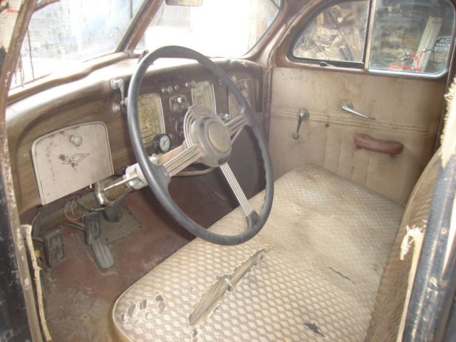 1937 Chrysler Other - photo 5