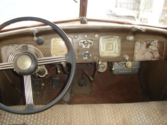 1937 Chrysler Other - photo 8