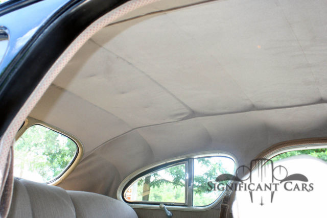 1937 Chrysler Airflow - photo 9