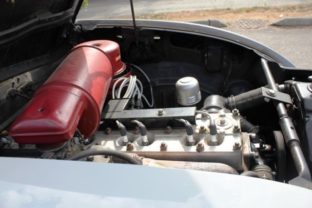 1937 Chrysler Airflow - photo 10