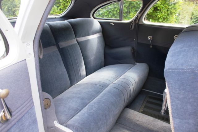 1937 Chrysler Airflow - photo 4