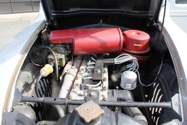 1937 Chrysler Airflow - photo 8