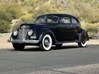 1937 Chrysler Airflow Series C-17 Eight Coupe - photo 3
